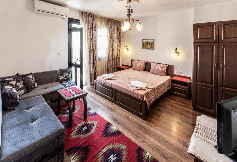 Номер Стандарт, Keremidchieva Kushta Guest House