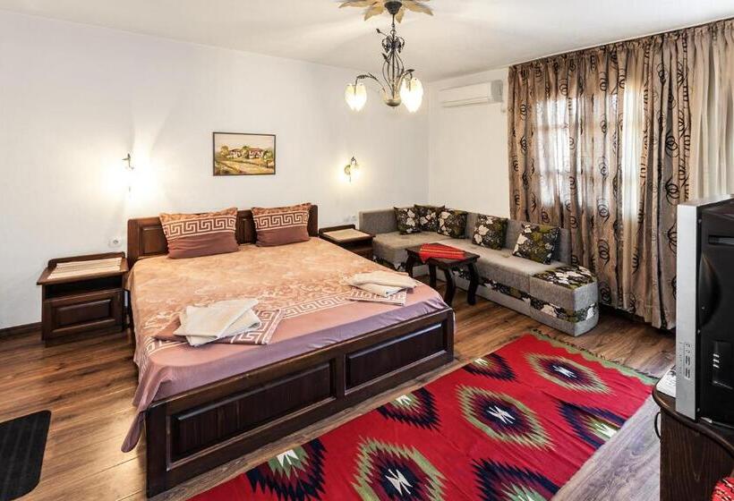 Номер Стандарт, Keremidchieva Kushta Guest House