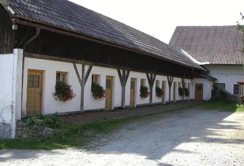 Номер Стандарт, Landgasthof Düllhof
