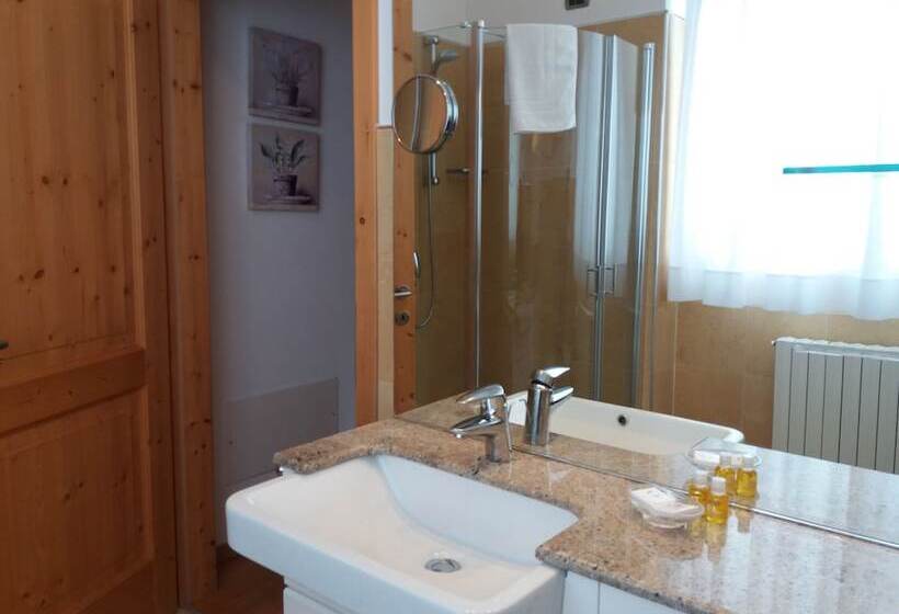 Апартаменты 2 Спальни, Residence Panorama