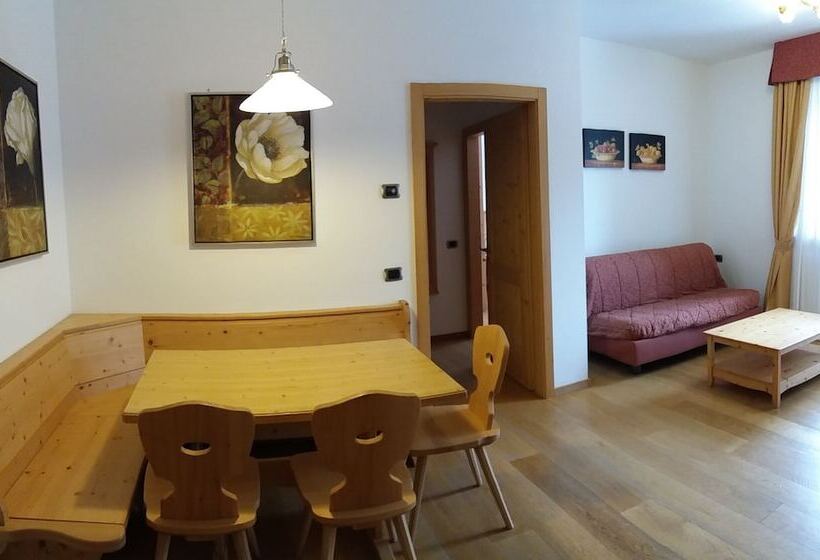 Апартаменты 2 Спальни, Residence Panorama