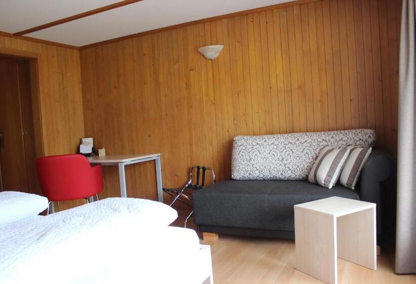 Номер Стандарт, Landgasthof Grossteil