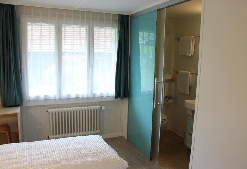 Номер Basic, Landgasthof Grossteil