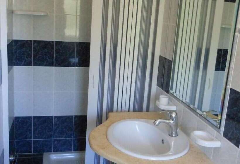 Апартаменты 1 Спальня, B&b Residence La Cappella Del Convento