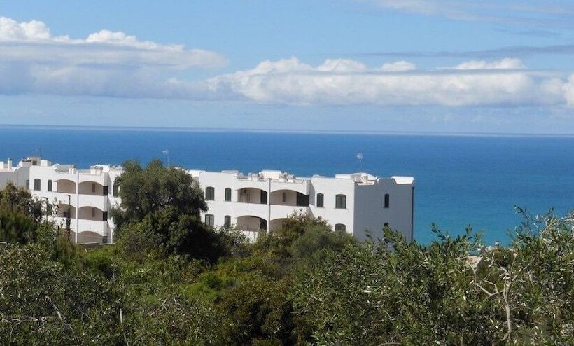 Апартаменты 2 Спальни, B&b Residence La Cappella Del Convento