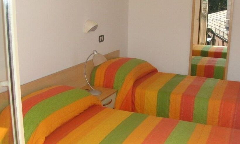 Апартаменты 2 Спальни, B&b Residence La Cappella Del Convento