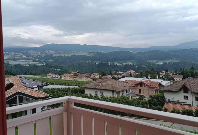 Апартаменты 3 Спальни, Casa Vacanze Rosa