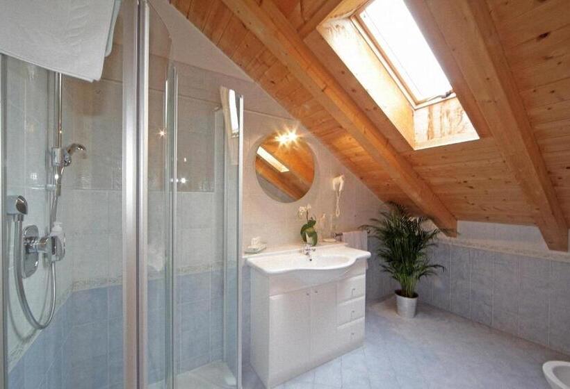 Семейные Апартаменты, Dolomites Apartments Ciasa Vally