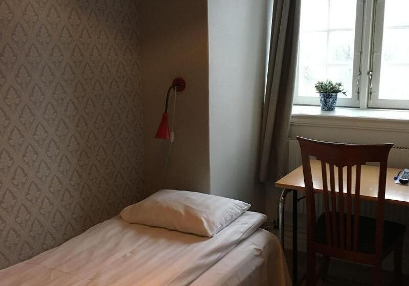 Номер Стандарт Индивидуальный, Halmstad Hotell & Vandrarhem Kaptenshamn