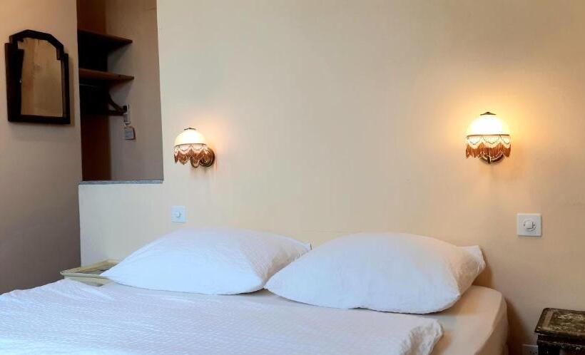 Номер Стандарт, Casa Gialla B&b