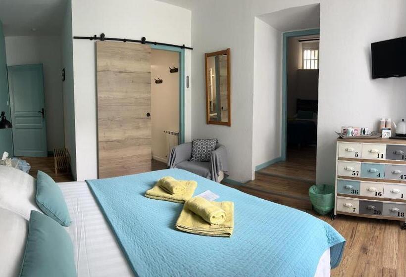 Family Suite, Maison D'hôtes Du Domaine Fournié