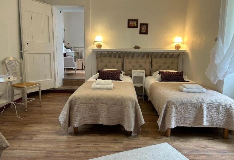 Family Suite, Maison D'hôtes Du Domaine Fournié