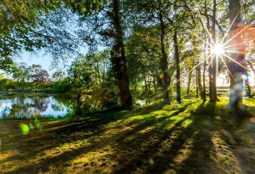 Семейные Апартаменты, Matys Landhausperle An Der Müritz