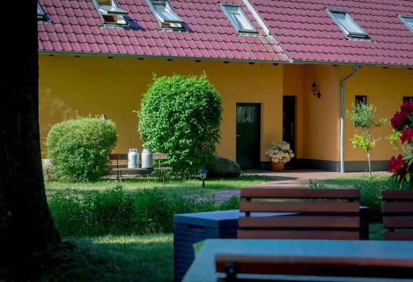 Family Suite, Matys Landhausperle An Der Müritz