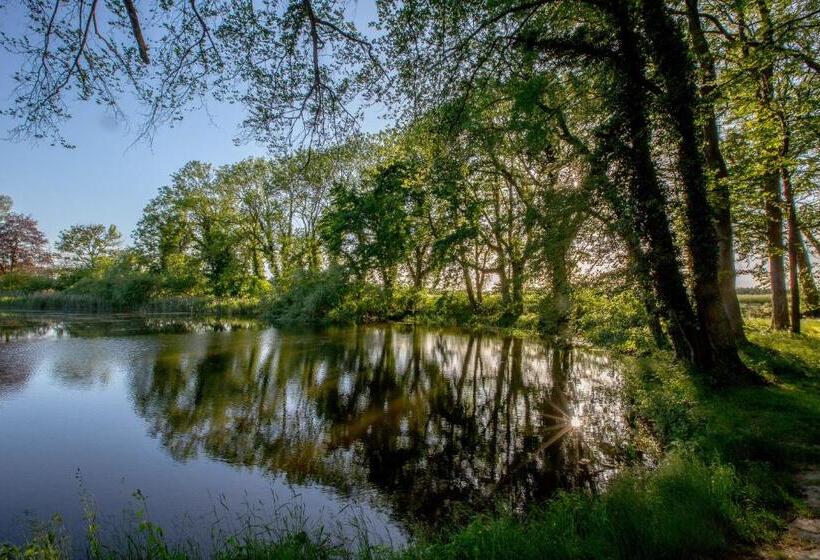 Номер Basic, Matys Landhausperle An Der Müritz