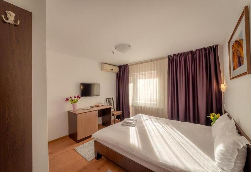 스탠다드 룸, Pension Cluj