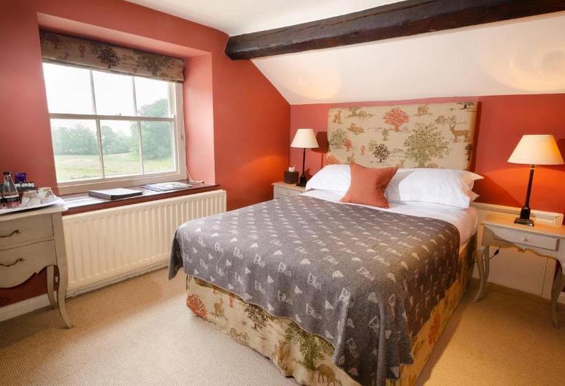 수피리어 룸, Eltermere Inn