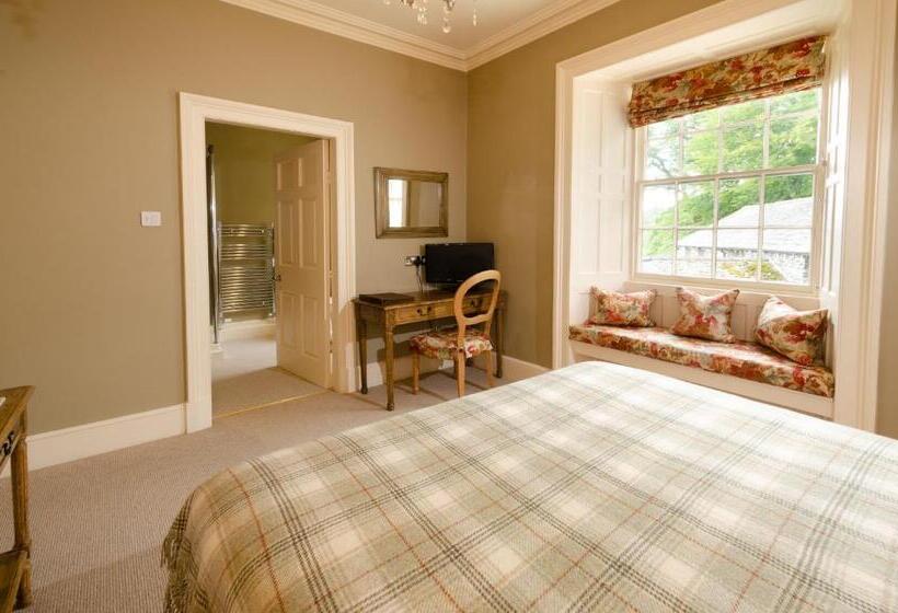 수피리어 룸, Eltermere Inn
