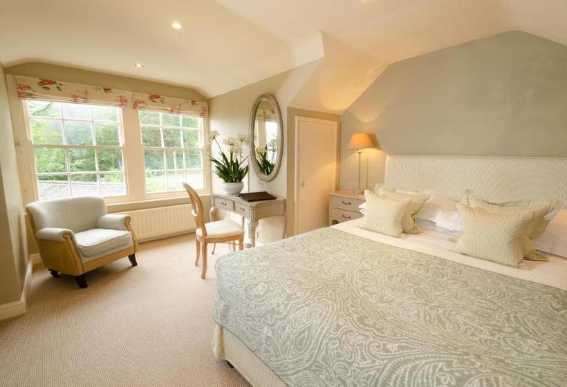 수피리어 룸, Eltermere Inn