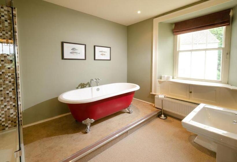 Номер Executive, Eltermere Inn