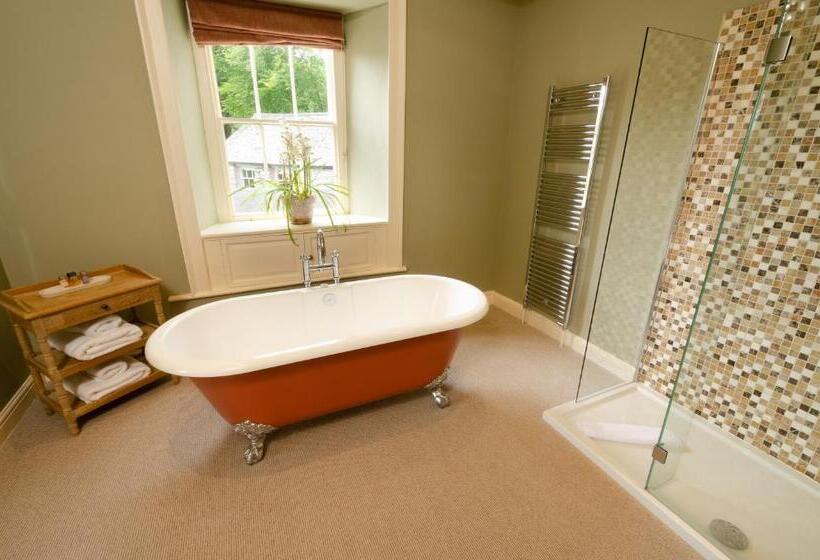 Номер Executive, Eltermere Inn