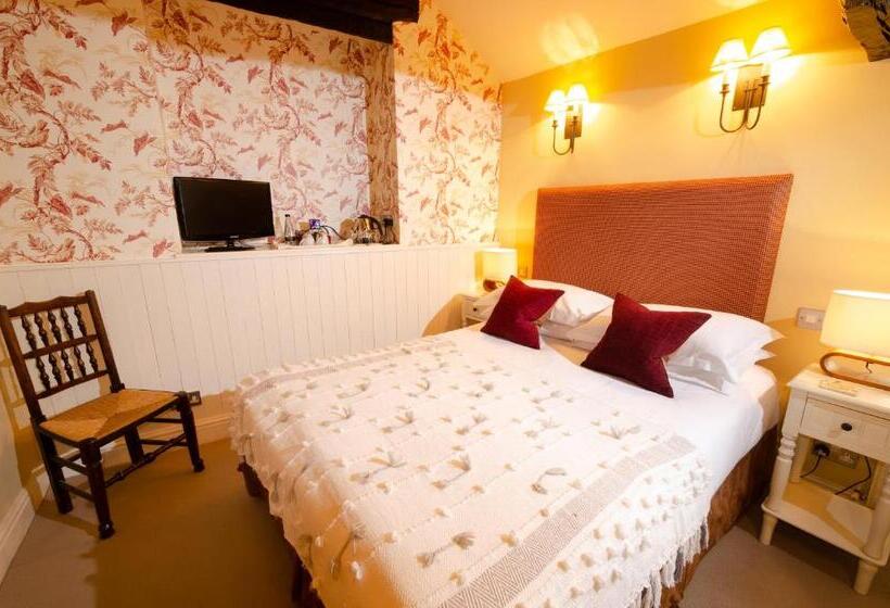 Номер Стандарт, Eltermere Inn