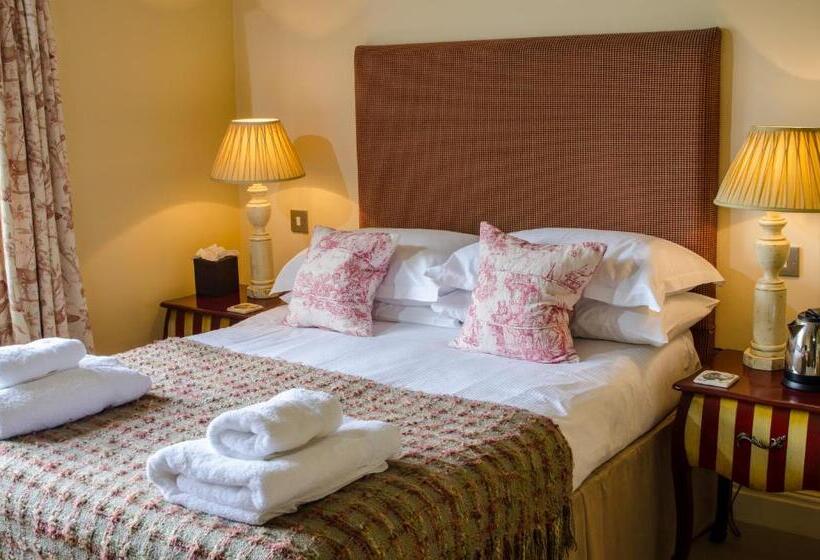 스탠다드 룸, Eltermere Inn