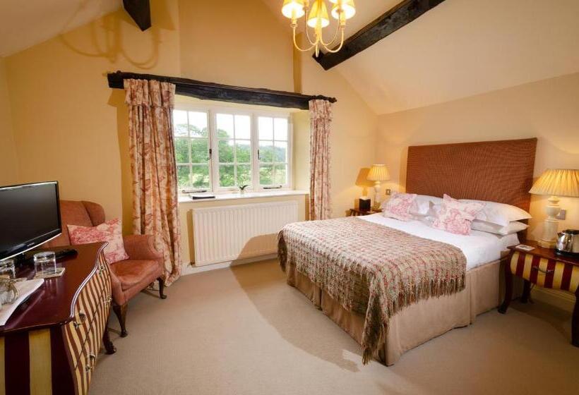Номер Стандарт, Eltermere Inn