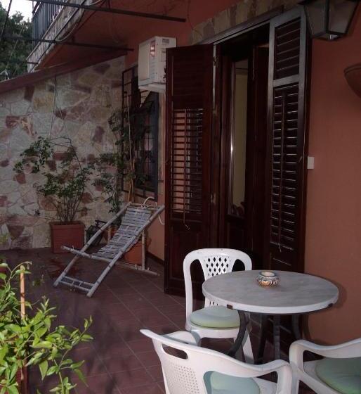 سوییت, Agriturismo Al Poggetto