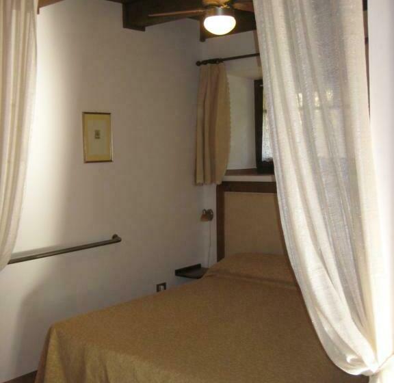 Номер Стандарт, Agriturismo La Campana