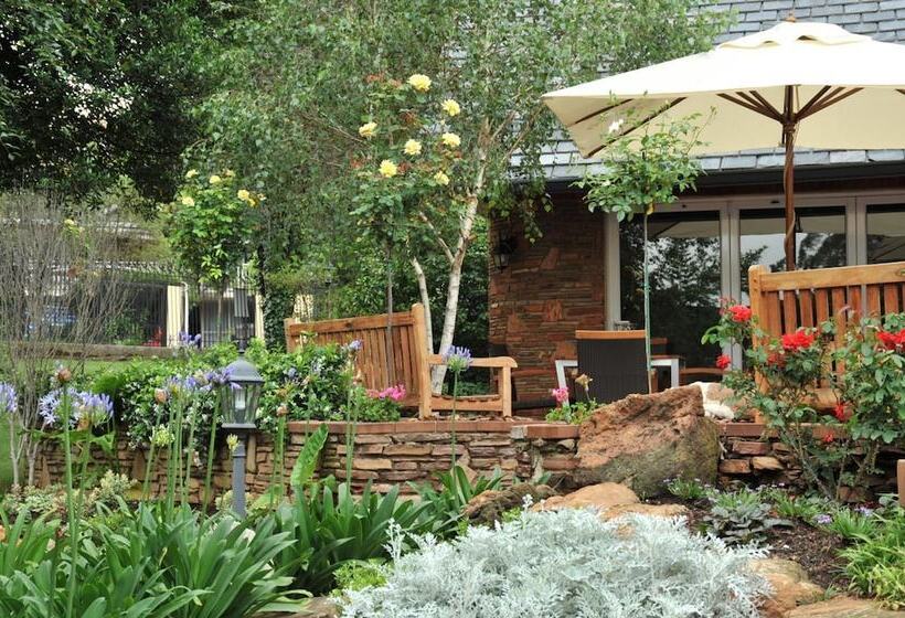 Номер Executive, Glendower View Guest House