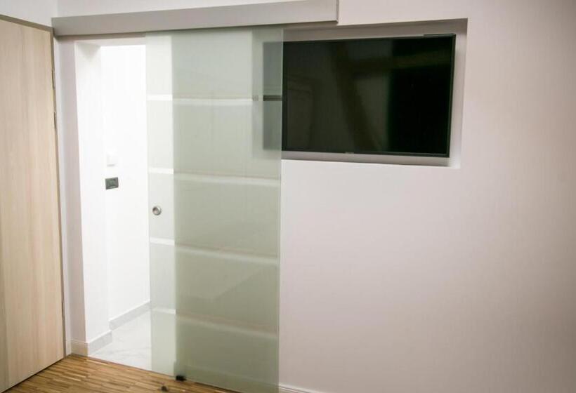 수피리어 룸, May Residence
