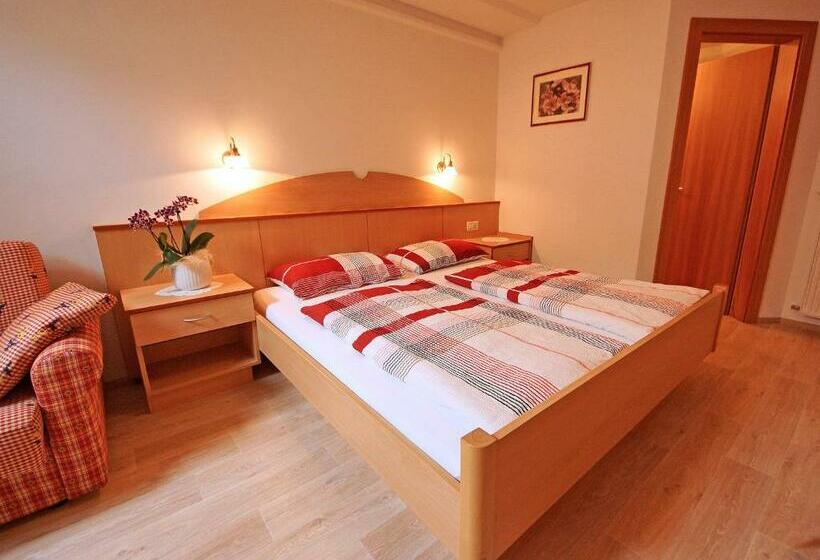 Номер Стандарт, Residence Araldina