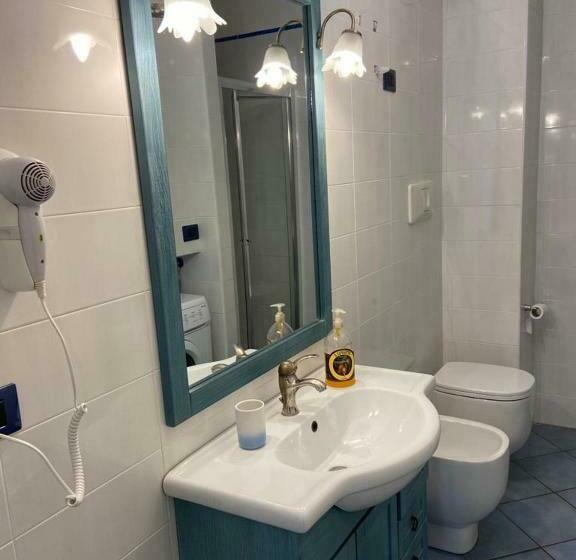 Апартаменты 1 Спальня, Residenza Le Spiagge