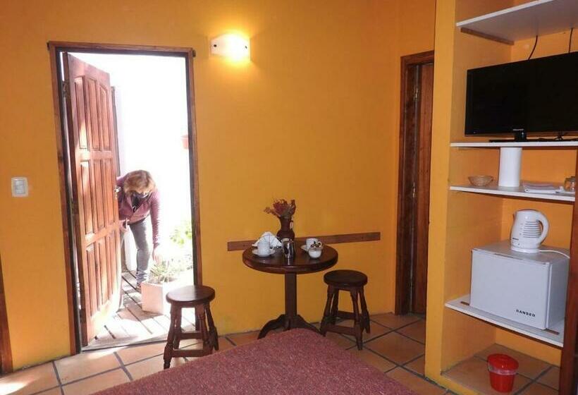 اتاق استاندارد, Las Piedras