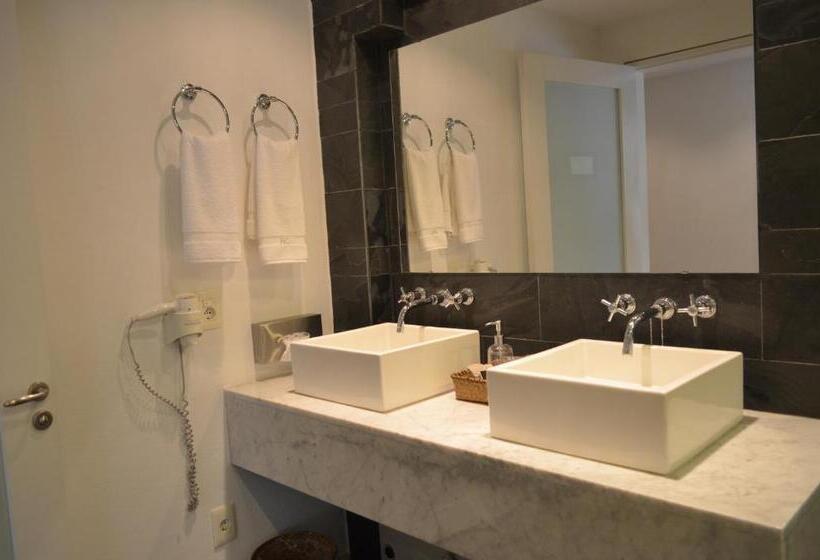 اتاق سوپریور, Boutique Casagrande