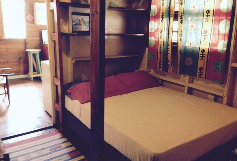 آپارتمان 2 خوابه, Italian Guesthouse