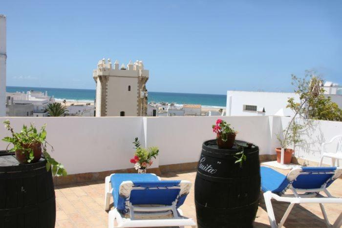 スーペリアールーム, Hostal Torre De Guzmán