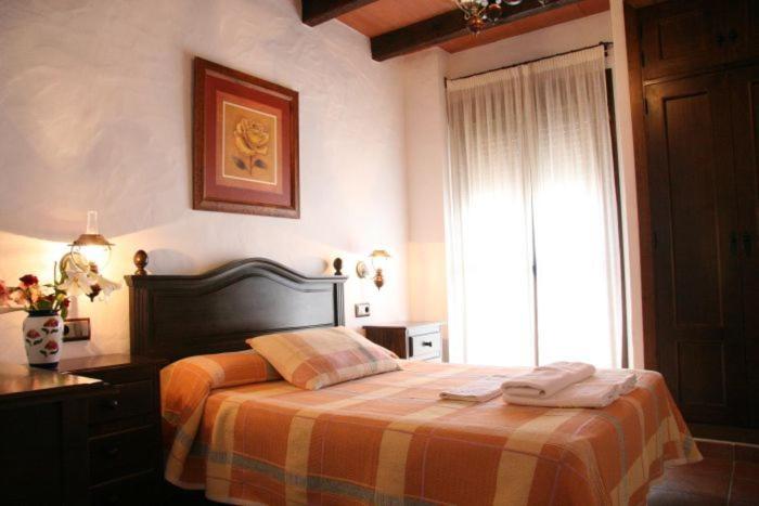 スーペリアールーム, Hostal Torre De Guzmán