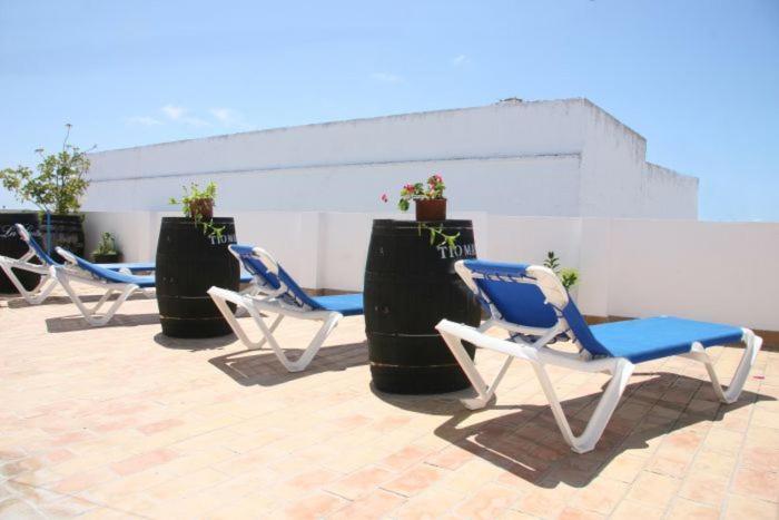 ファミリールーム, Hostal Torre De Guzmán