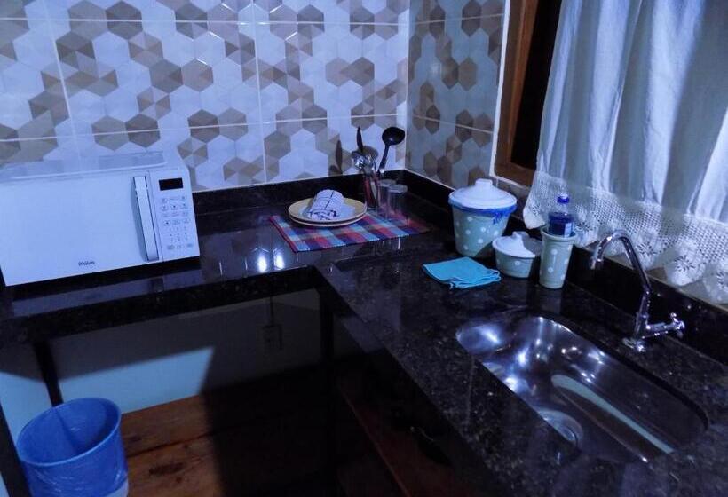 Suite Superior, Pousada Fênix