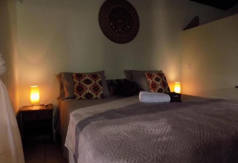 Suite Superior, Pousada Fênix