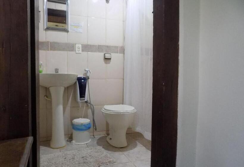 Casa 2 Camere da Letto, Pousada Fênix