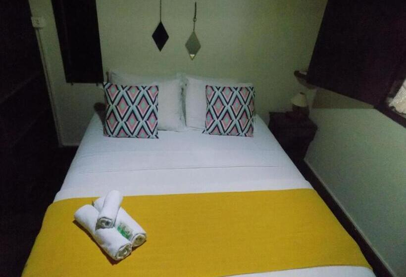 Casa 2 Camere da Letto, Pousada Fênix