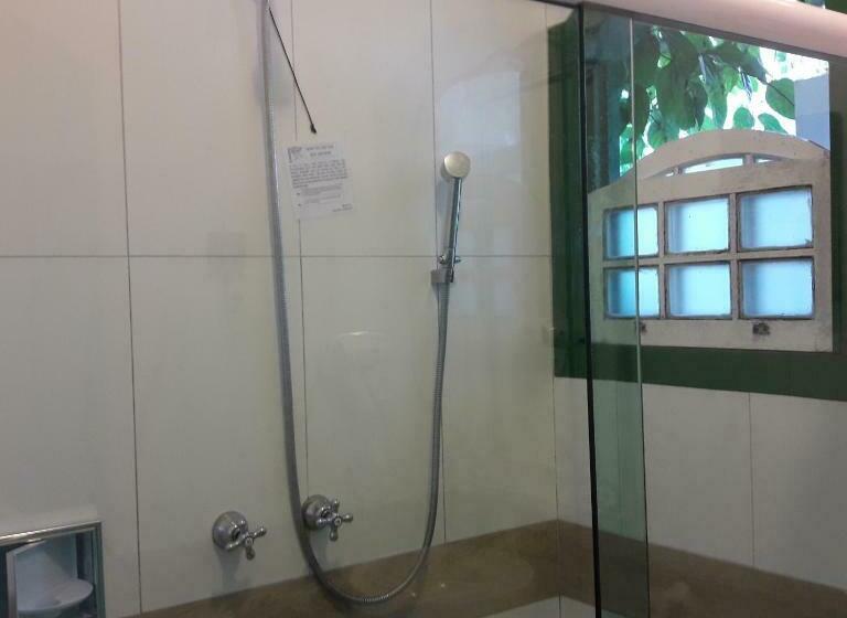 اتاق استاندارد, Pousada Sonho Meu