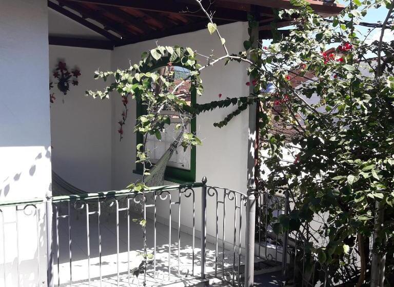 سوئیت کلاسیک, Pousada Sonho Meu