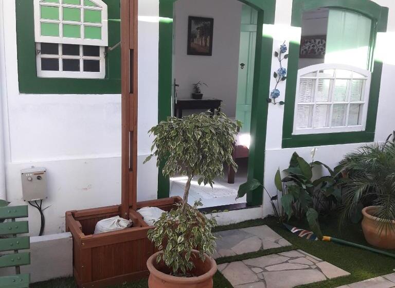 اتاق استاندارد, Pousada Sonho Meu