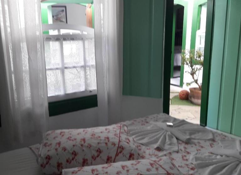 اتاق استاندارد, Pousada Sonho Meu