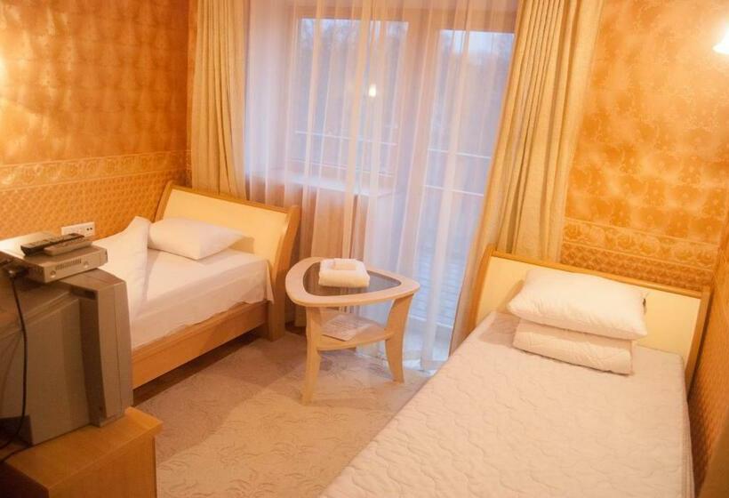 اتاق استاندارد, Riia Villa
