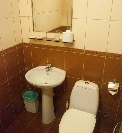 اتاق استاندارد, Riia Villa